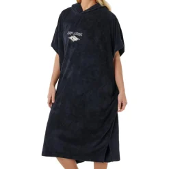 Rip Curl - Women's Classic Surf Hooded Towel - Poncho