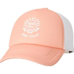 - Women's Classic Surf Icon Trucker - Cap < Rip Curl Discount