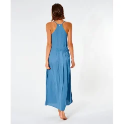 Rip Curl Alltagsbekleidung-- Women's Classic Surf Maxi Dress - Kleid Black