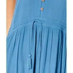 Rip Curl Alltagsbekleidung-- Women's Classic Surf Maxi Dress - Kleid Black