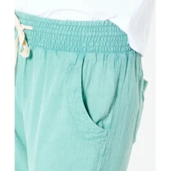 - Woen' Caic urf Pant - Freizeithoe < Rip Curl