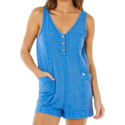 Rip Curl Alltagsbekleidung-- Women's Classic Surf Romper - Jumpsuit