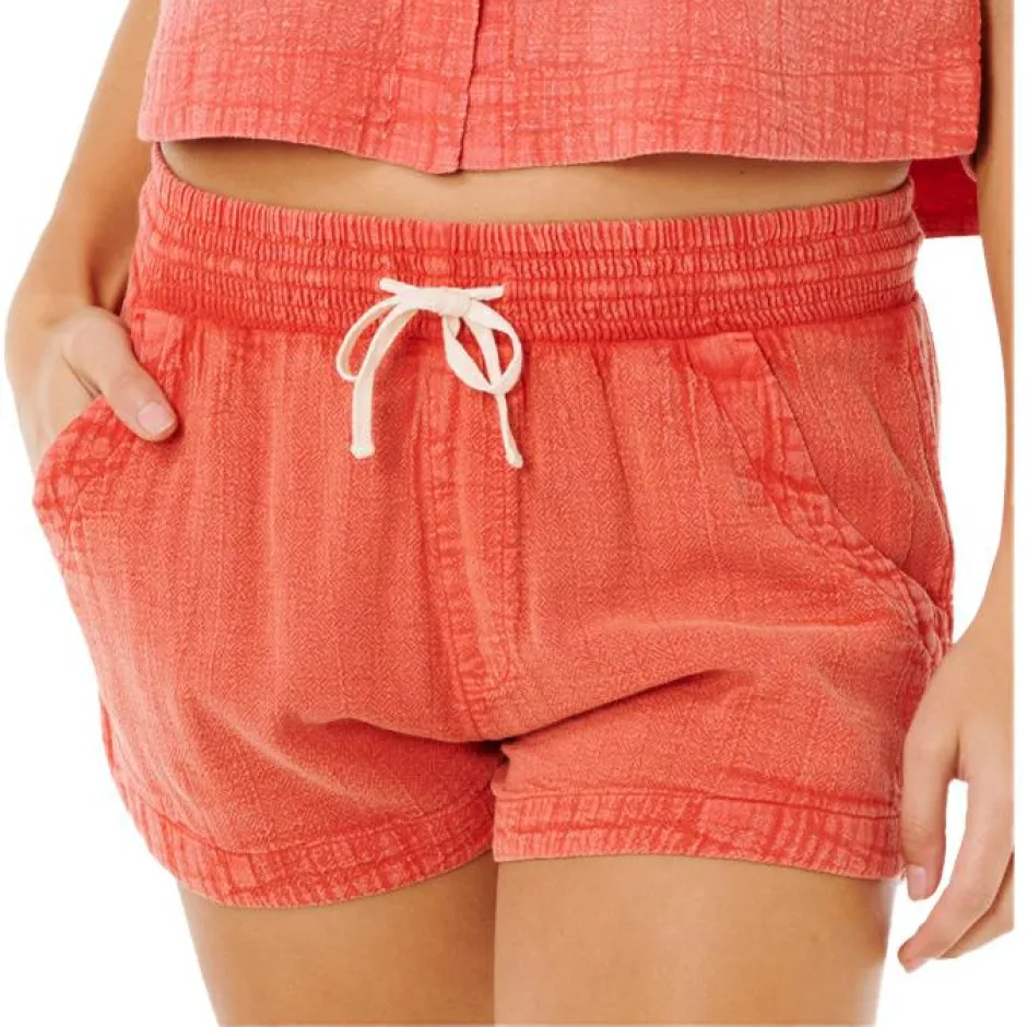 Rip Curl - Woen' Caic urf hort - hort