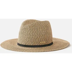 - Woen' Claic urf UPF Panaa - Hut < Rip Curl New