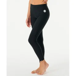 Rip Curl - Women's Classic Surf UV - Lycra Black Discount