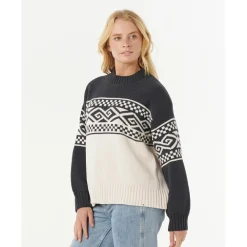 - Woen' Coic Ki weater - Puover < Rip Curl Sale