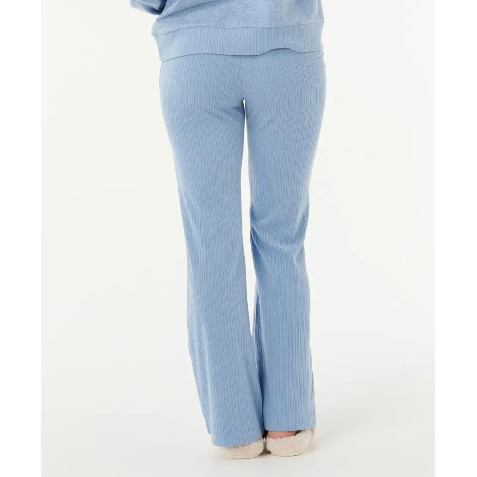 Rip Curl Hosen|Alltagsbekleidung-- Women's Cosy Flare Pant - Freizeithose