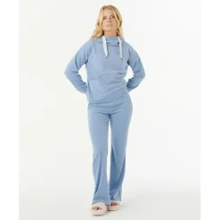 Rip Curl Hosen|Alltagsbekleidung-- Women's Cosy Flare Pant - Freizeithose