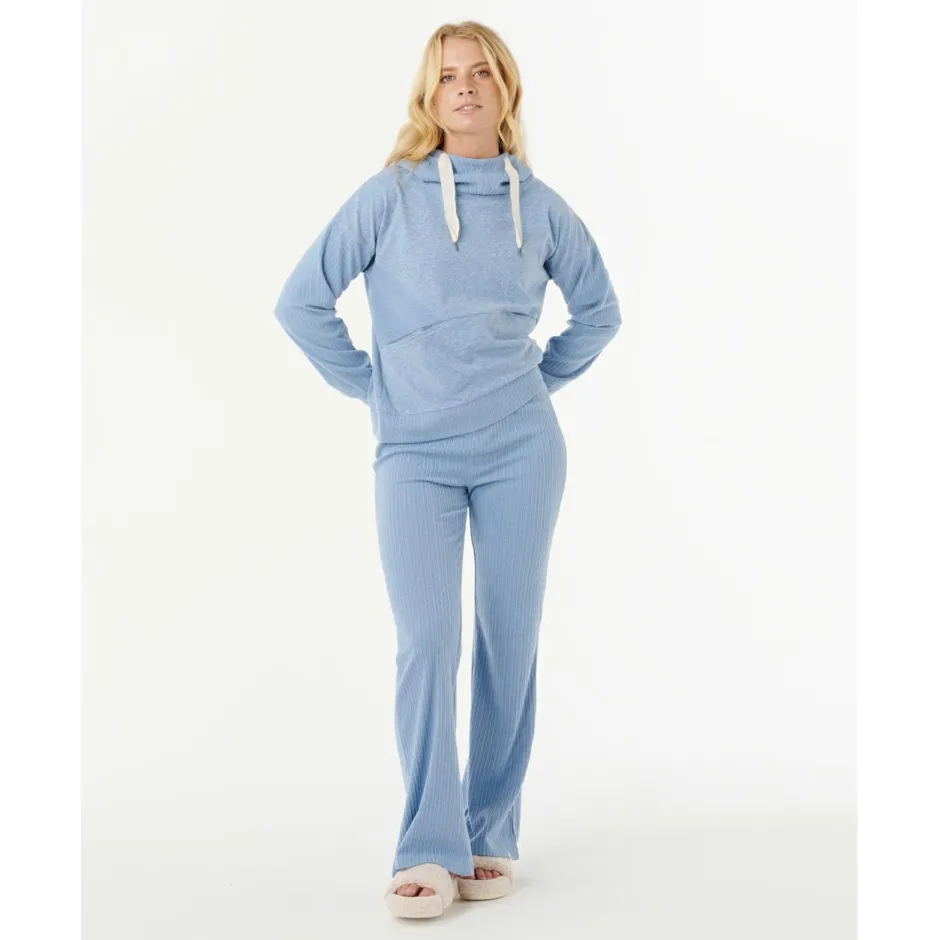 Rip Curl Hosen|Alltagsbekleidung-- Women's Cosy Flare Pant - Freizeithose