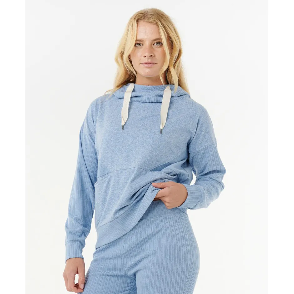 Rip Curl Hosen|Alltagsbekleidung-- Women's Cosy Flare Pant - Freizeithose