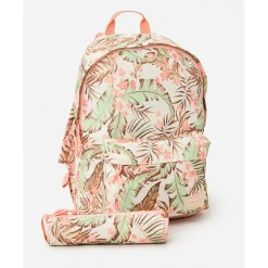 - Women's Dome 18 + PC Mixed - Daypack < Rip Curl Hot