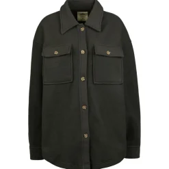 Rip Curl Freizeitjacken|Shirts, Hemden & Longsleeves-- Women's High Tide Fleece Shacket - Fleecejacke