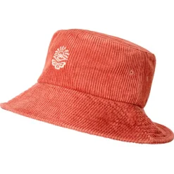 Rip Curl - Woen' Icon Of urf Bucket Hat - Hut