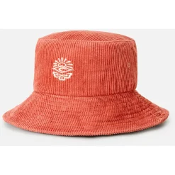Rip Curl - Woen' Icon Of urf Bucket Hat - Hut