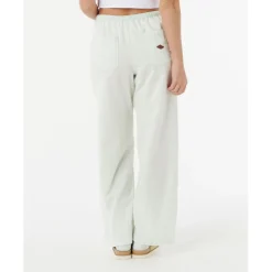 Rip Curl Hosen|Alltagsbekleidung-- Women's Keepsakes Washed Cord Pant - Freizeithose Stone