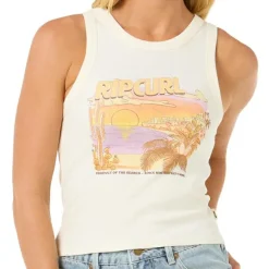 - Woen' a Paoa Tank - Tank Top < Rip Curl Online