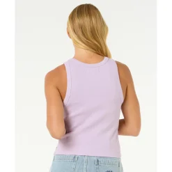 - Woen' a Paoa Tank - Tank Top < Rip Curl Online