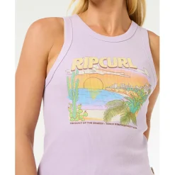 - Woen' a Paoa Tank - Tank Top < Rip Curl Online
