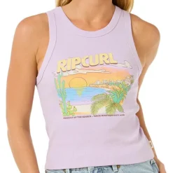 - Woen' a Paoa Tank - Tank Top < Rip Curl Online