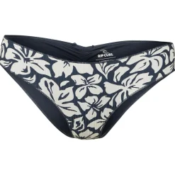 Rip Curl - Women's Las Flores Cheeky Hipster - Bikini-Bottom Clearance