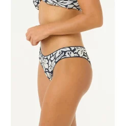 Rip Curl - Women's Las Flores Cheeky Hipster - Bikini-Bottom Clearance