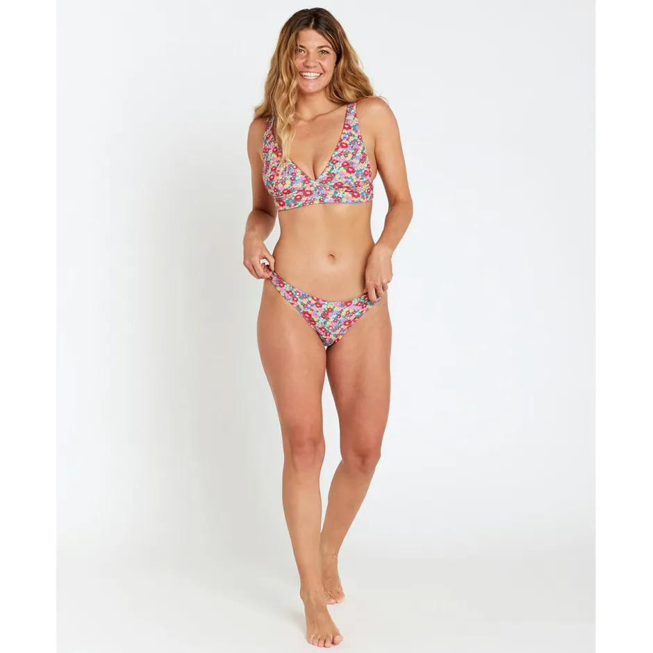 Rip Curl - Woen' a Fore Fu Pant - Bikini-Botto