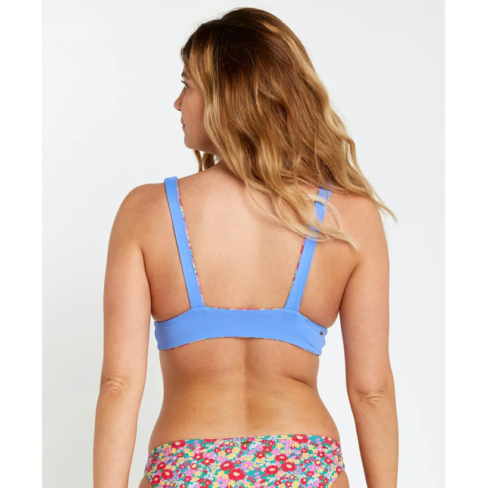 Rip Curl - Women's Las Flores Revo Halter - Bikini-Top Online
