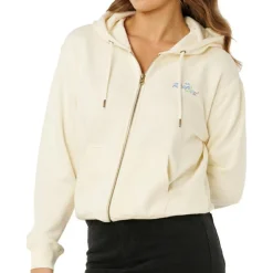 Rip Curl - Women's Lay Day Relaxed Zip Through - Sweat- & Trainingsjacke Discount