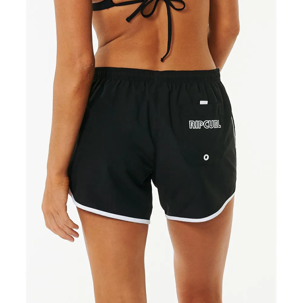 Rip Curl - Women's Out All Day 5 Boardshort - Boardshorts Black Outlet