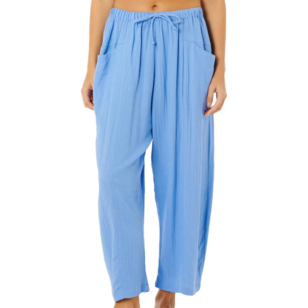Rip Curl - Women's Premium Holiday Barrel Pant - Freizeithose Outlet
