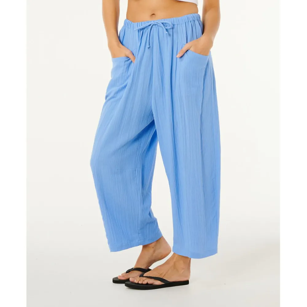 Rip Curl - Women's Premium Holiday Barrel Pant - Freizeithose Outlet