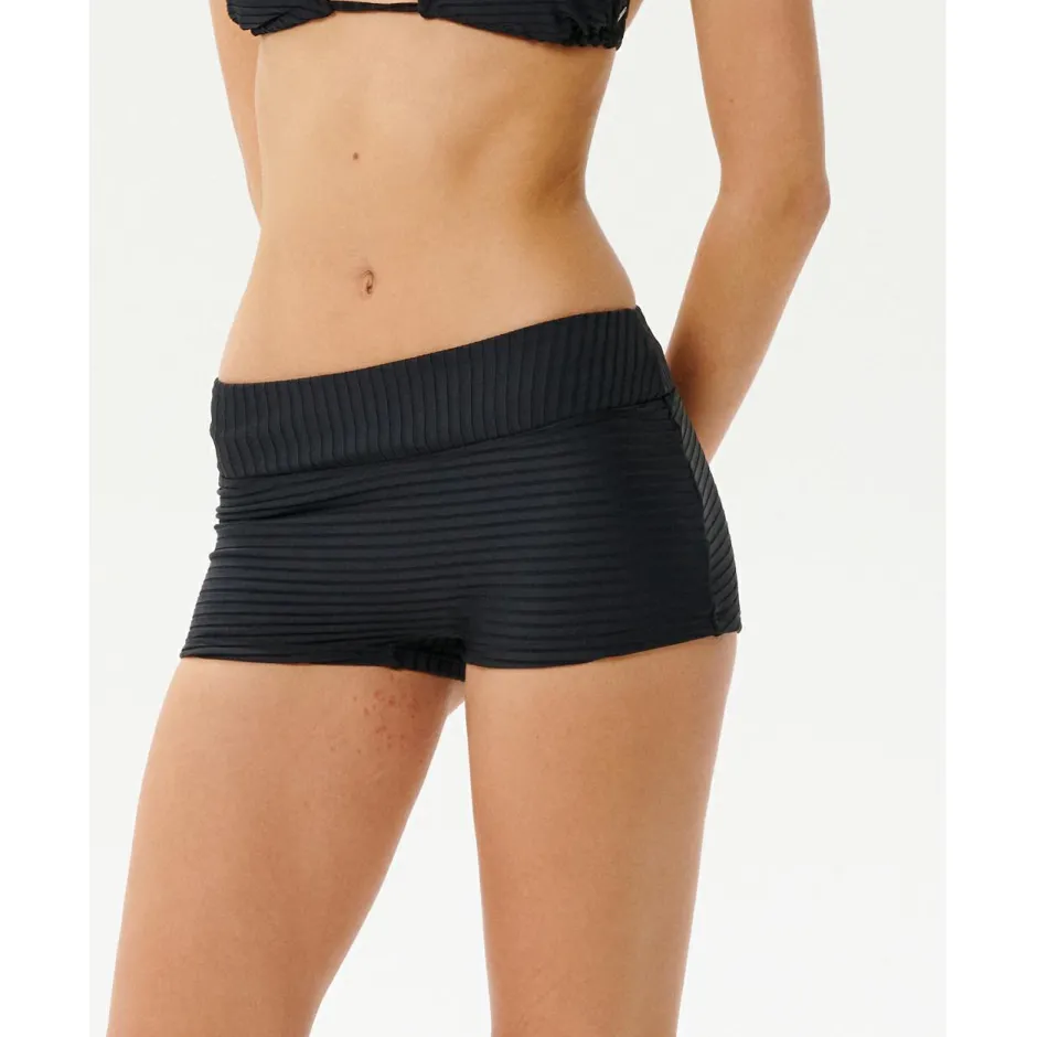 Rip Curl - Woen' Preiu urf Boyeg - Bikini-Botto
