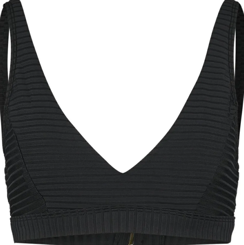 Rip Curl - Woen' Preiu urf Deep V - Bikini-Top