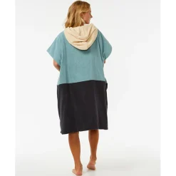 Rip Curl - Women's Premium Surf Hooded Towel - Surf Poncho