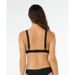 Rip Curl - Woen' Preiu urf Hater - Bikini-Top