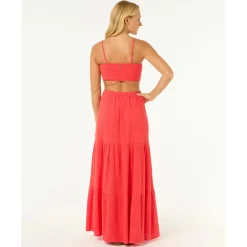 Rip Curl Alltagsbekleidung-- Women's Premium Surf Maxi Dress - Kleid
