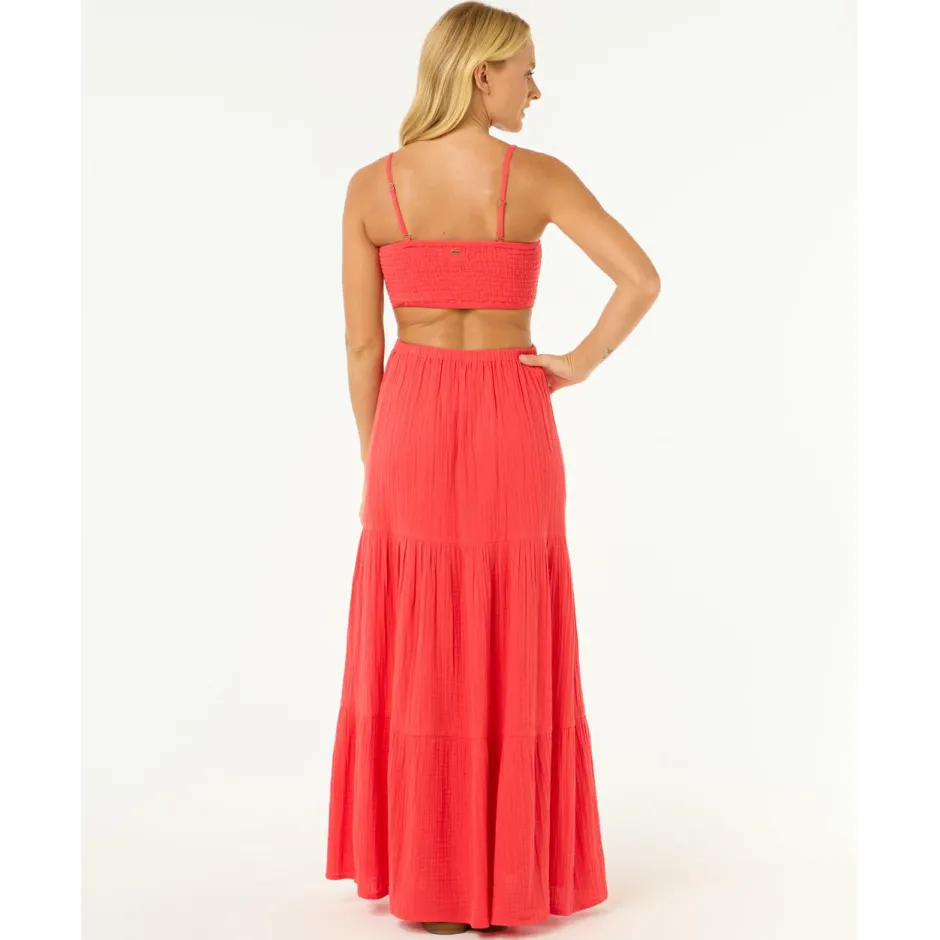 Rip Curl Alltagsbekleidung-- Women's Premium Surf Maxi Dress - Kleid