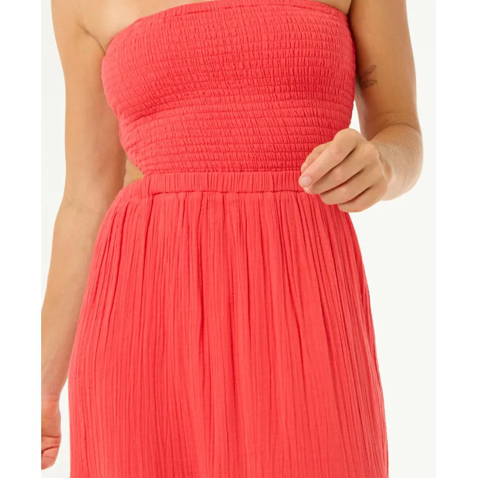 Rip Curl Alltagsbekleidung-- Women's Premium Surf Maxi Dress - Kleid