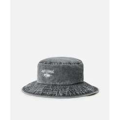 - Woen' Preiu urf UPF un Hat - Hut < Rip Curl New