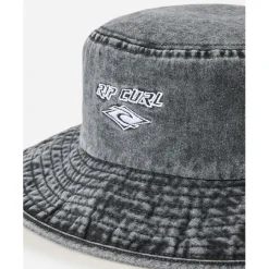 - Woen' Preiu urf UPF un Hat - Hut < Rip Curl New