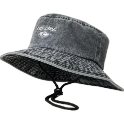- Woen' Preiu urf UPF un Hat - Hut < Rip Curl New