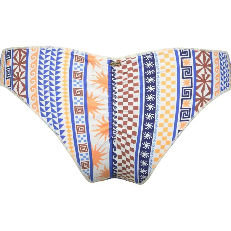 Rip Curl - Woen' an Caro Cheeky Pant - Bikini-Botto