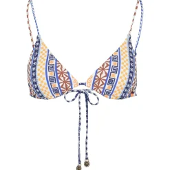 Rip Curl - Woen' an Caro iding Tri - Bikini-Top