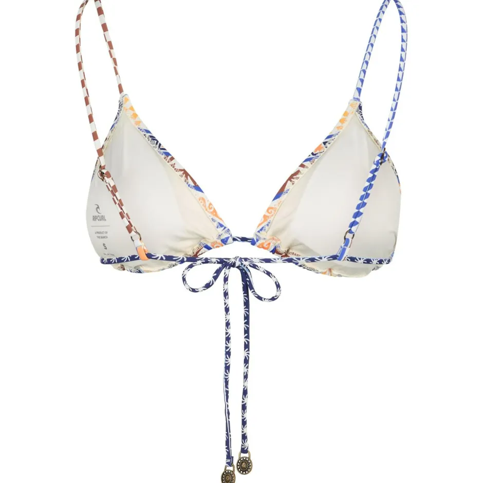 Rip Curl - Woen' an Caro iding Tri - Bikini-Top