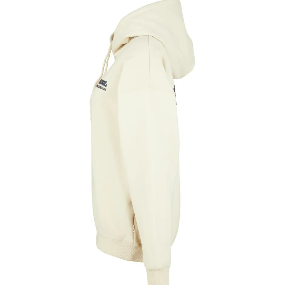 Rip Curl Pullover & Hoodies|Alltagsbekleidung-- Women's Surf Puff Heritage Hood - Hoodie