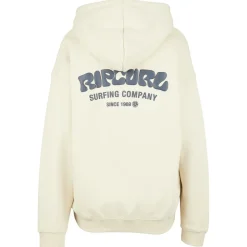 Rip Curl Pullover & Hoodies|Alltagsbekleidung-- Women's Surf Puff Heritage Hood - Hoodie