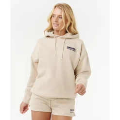 Rip Curl Pullover & Hoodies|Alltagsbekleidung-- Women's Surf Puff Heritage Hood - Hoodie