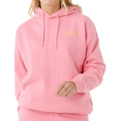 Rip Curl Pullover & Hoodies|Alltagsbekleidung-- Women's Surf Puff Heritage Hood - Hoodie
