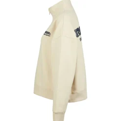 Rip Curl - Woen' urf Puff 1/4 Zip - Puover