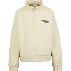 Rip Curl - Woen' urf Puff 1/4 Zip - Puover
